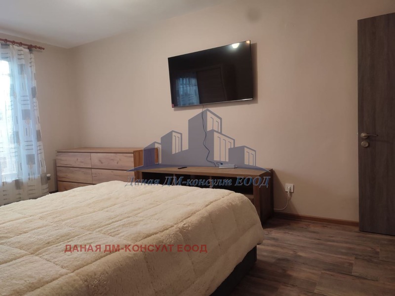 Продава 3-СТАЕН, гр. Шумен, Център, снимка 6 - Апартаменти - 52744887