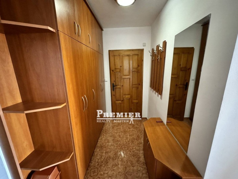 Till salu  2 sovrum region Burgas , Pomorie , 80 kvm | 38763878 - bild [5]