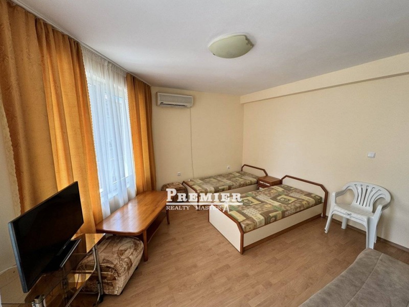 Zu verkaufen  2 Schlafzimmer region Burgas , Pomorie , 80 qm | 38763878 - Bild [6]