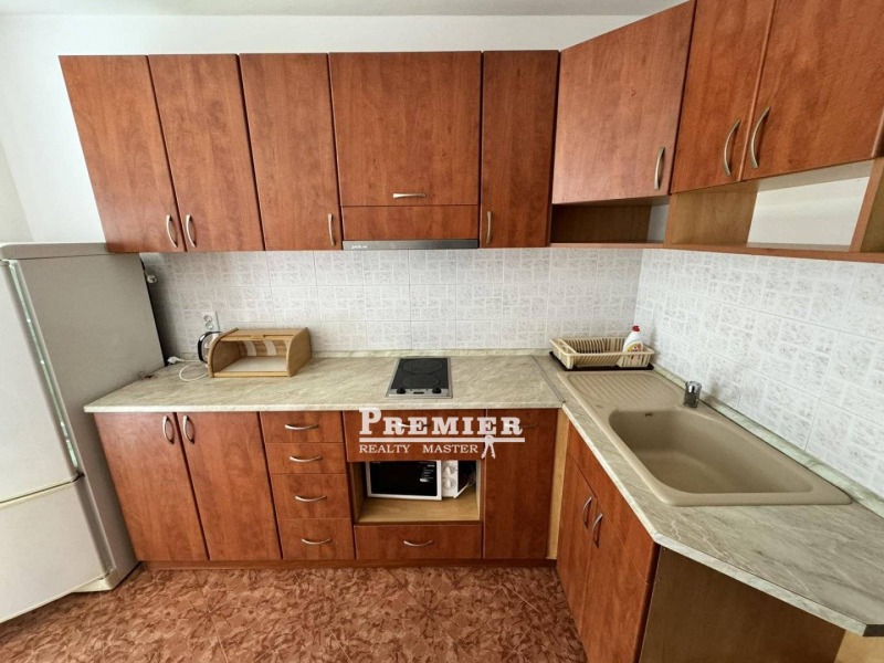 Na sprzedaż  2 sypialnie region Burgas , Pomorie , 80 mkw | 38763878 - obraz [3]