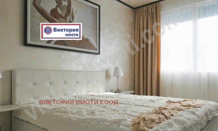 Продава 3-СТАЕН, гр. Велико Търново, Картала, снимка 2 - Aпартаменти - 47064008