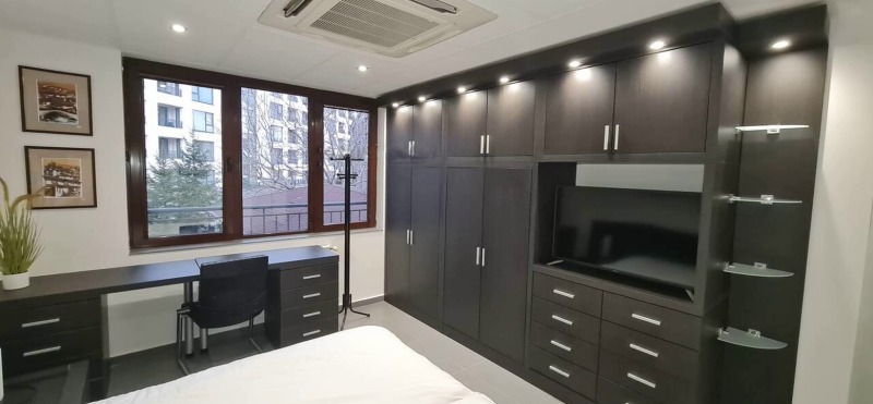 À venda  2 quartos Sofia , Manastirski livadi , 110 m² | 87595005 - imagem [8]