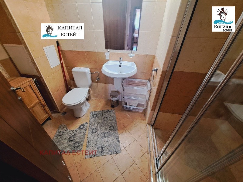 Продава  3-стаен област Бургас , к.к. Слънчев бряг , 72 кв.м | 23301373 - изображение [14]