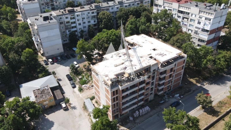 Til salgs  2 soverom Pleven , Storgozija , 89 kvm | 72695897 - bilde [3]