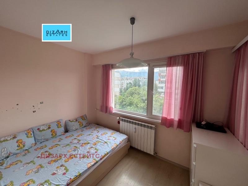 Til salg  1 soveværelse Sofia , Mladost 3 , 46 kvm | 26875039 - billede [4]