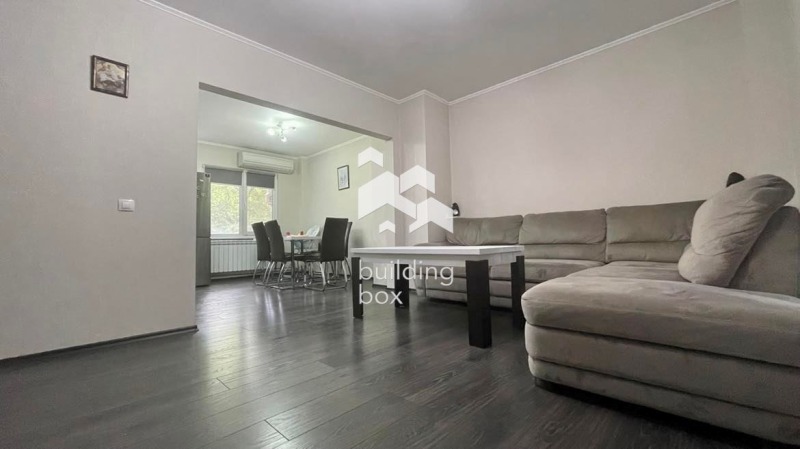 Продава  3-стаен град София , Център , 79 кв.м | 81584067