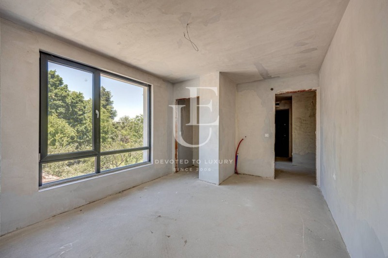 Продается  2 спальни София , Кръстова вада , 113 кв.м | 27612481 - изображение [5]