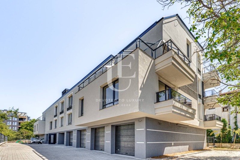 Продается  2 спальни София , Кръстова вада , 113 кв.м | 27612481