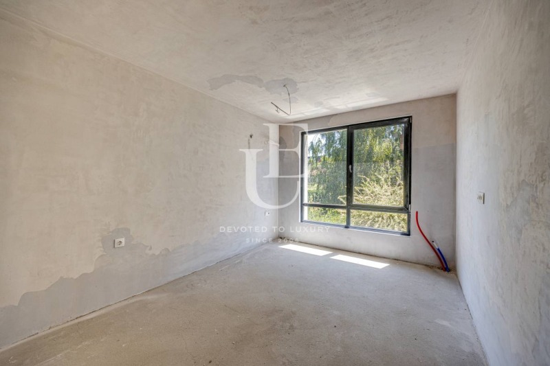 Продается  2 спальни София , Кръстова вада , 113 кв.м | 27612481 - изображение [6]