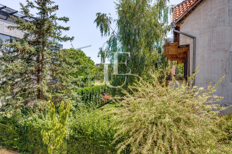 Продается  2 спальни София , Кръстова вада , 113 кв.м | 27612481 - изображение [7]