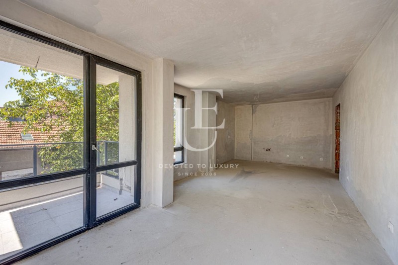 Продается  2 спальни София , Кръстова вада , 113 кв.м | 27612481 - изображение [2]