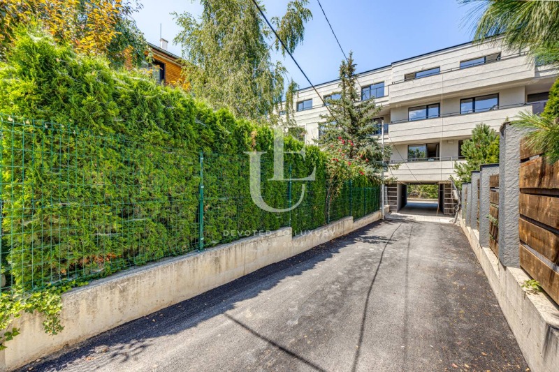 Продается  2 спальни София , Кръстова вада , 113 кв.м | 27612481 - изображение [9]