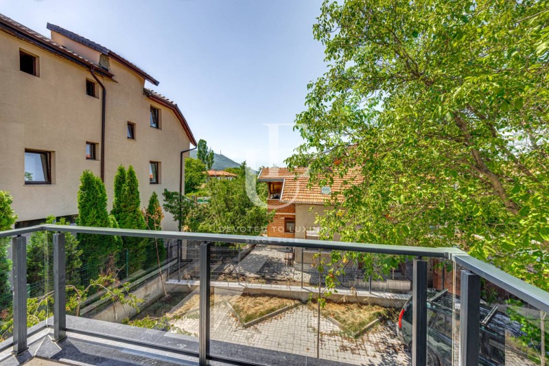 Продается  2 спальни София , Кръстова вада , 113 кв.м | 27612481 - изображение [3]