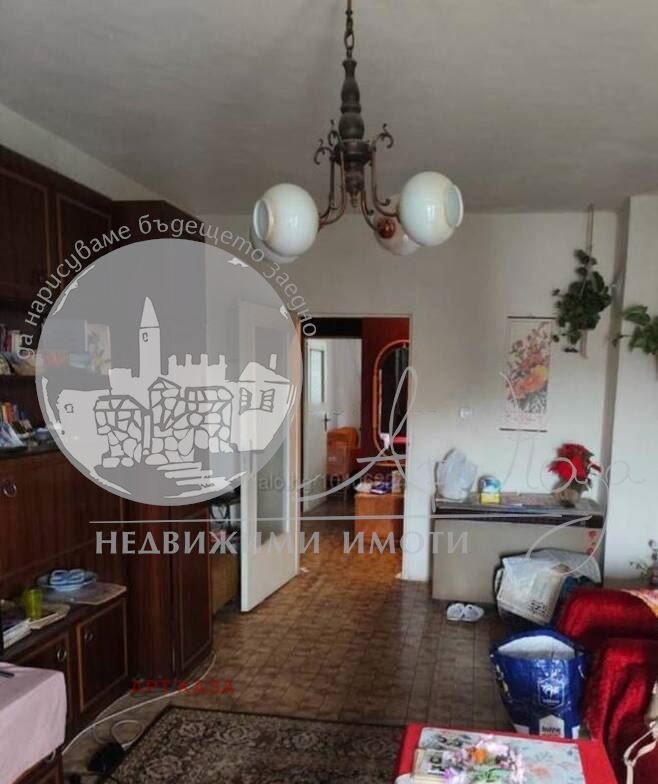 Продается  2 спальни Пловдив , Христо Смирненски , 89 кв.м | 70311502 - изображение [2]