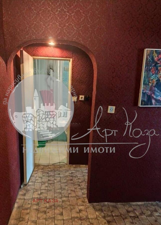 Продается  2 спальни Пловдив , Христо Смирненски , 89 кв.м | 70311502 - изображение [3]