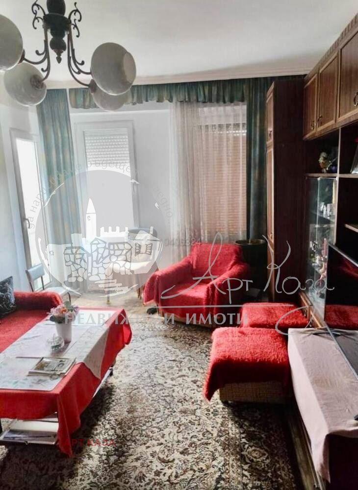 Продается  2 спальни Пловдив , Христо Смирненски , 89 кв.м | 70311502