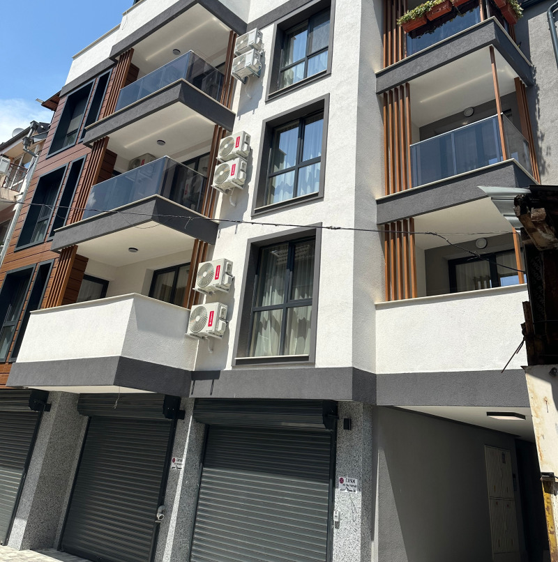 Προς πώληση  2 υπνοδωμάτια Πλοβδηβ , ΤΣενταρ , 107 τ.μ | 42073848 - εικόνα [16]