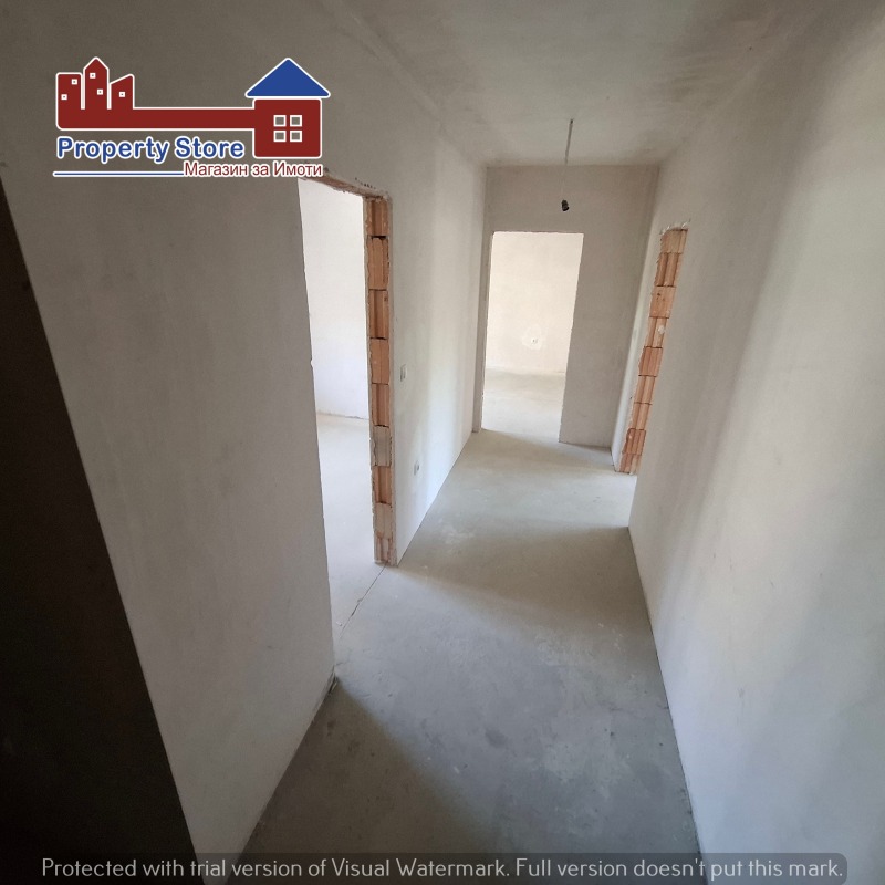 Продава 3-СТАЕН, гр. Варна, Владислав Варненчик 1, снимка 3 - Апартаменти - 52662309