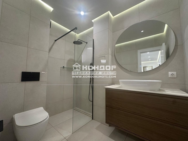 Продава 3-СТАЕН, гр. Пловдив, Център, снимка 5 - Апартаменти - 52703466