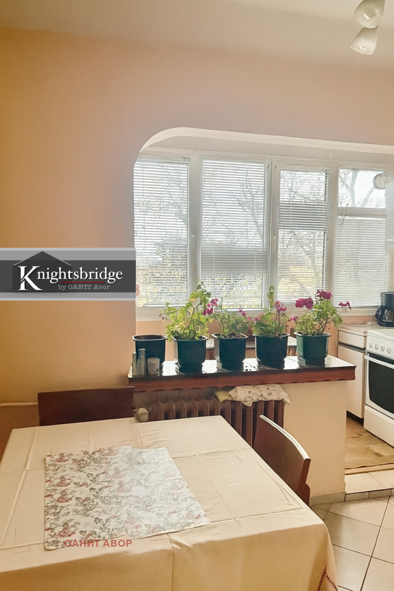 Продава 3-СТАЕН, гр. София, Надежда 3, снимка 9 - Апартаменти - 53020258