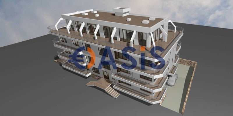 Продава 3-СТАЕН, гр. Поморие, област Бургас, снимка 10 - Апартаменти - 53136947