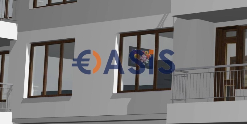 Продава 3-СТАЕН, гр. Поморие, област Бургас, снимка 8 - Апартаменти - 53136947