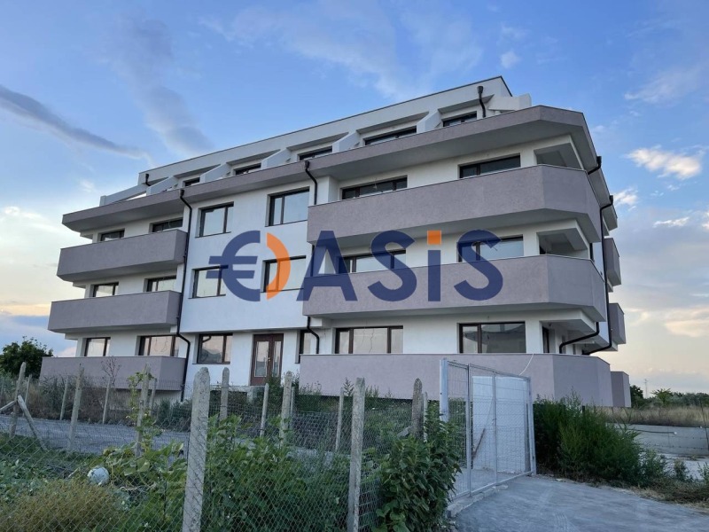 Продава 3-СТАЕН, гр. Поморие, област Бургас, снимка 4 - Апартаменти - 53136947