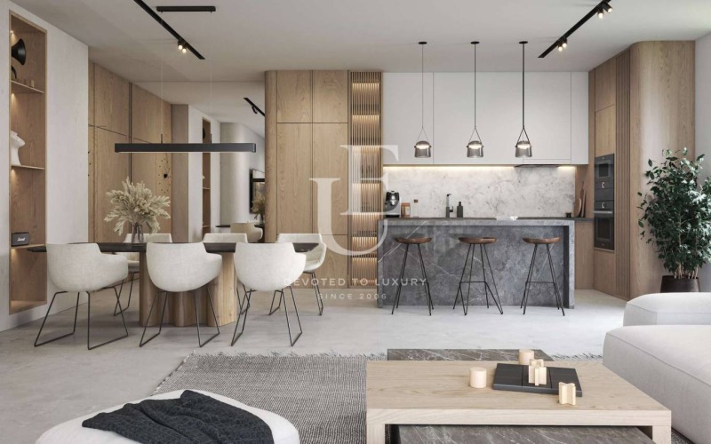 Продава 3-СТАЕН, гр. София, м-т Камбаните, снимка 7 - Апартаменти - 53326548