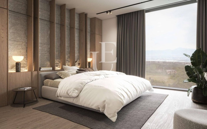 Продава 3-СТАЕН, гр. София, м-т Камбаните, снимка 4 - Апартаменти - 53326548