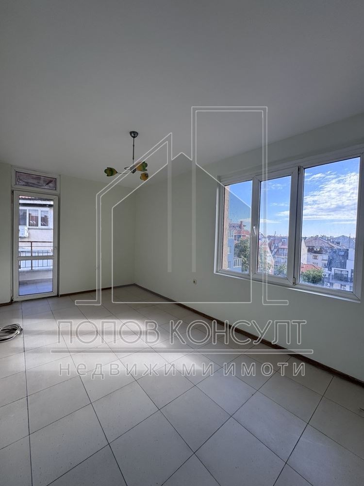 Продава 3-СТАЕН, гр. Пловдив, Кючук Париж, снимка 4 - Апартаменти - 56309981