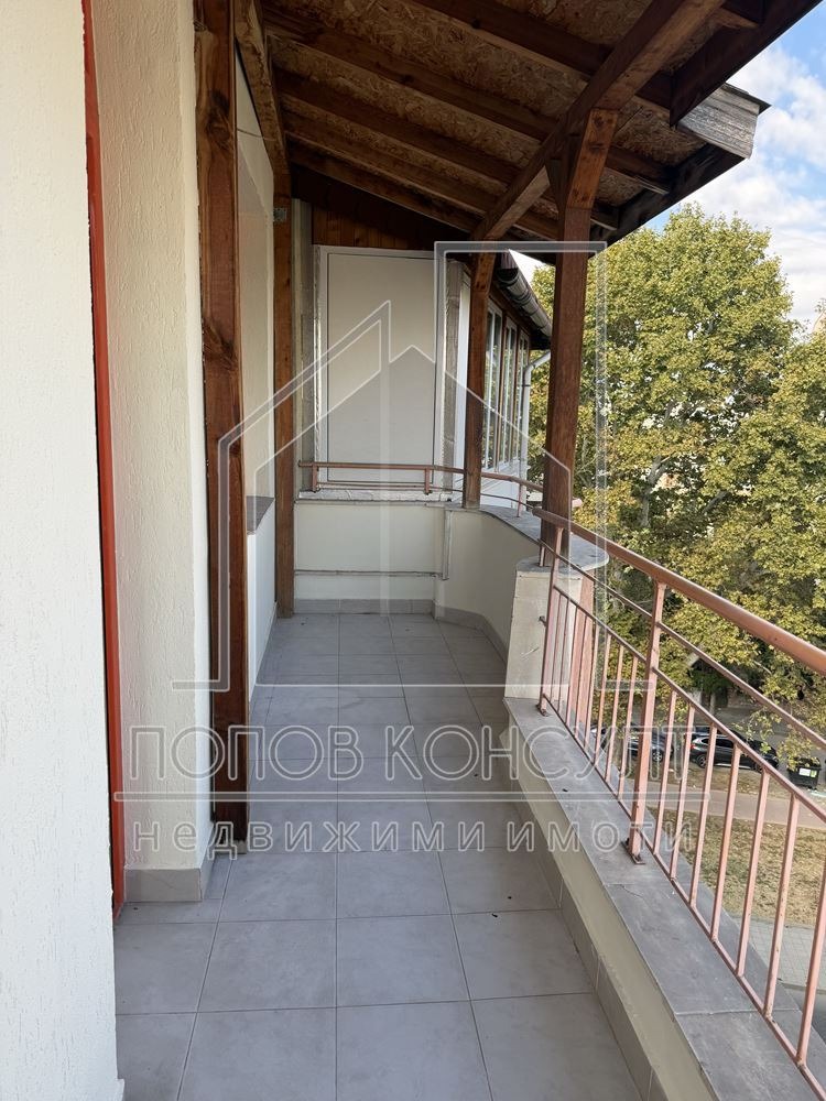 Продава 3-СТАЕН, гр. Пловдив, Кючук Париж, снимка 11 - Апартаменти - 56309981