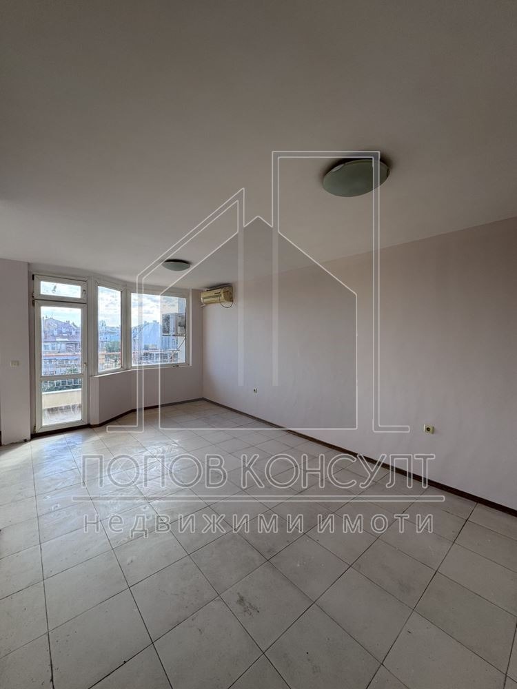 Продава 3-СТАЕН, гр. Пловдив, Кючук Париж, снимка 5 - Апартаменти - 56309981