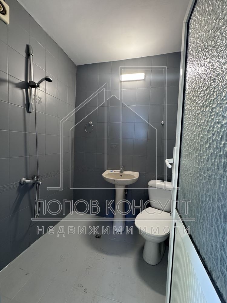 Продава 3-СТАЕН, гр. Пловдив, Кючук Париж, снимка 10 - Апартаменти - 56309981