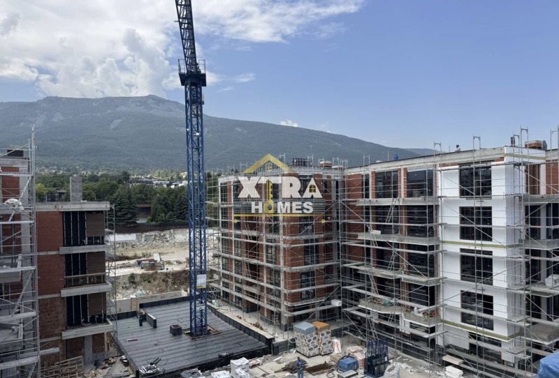 Продава  4-стаен град София , Драгалевци , 270 кв.м | 89379221 - изображение [5]