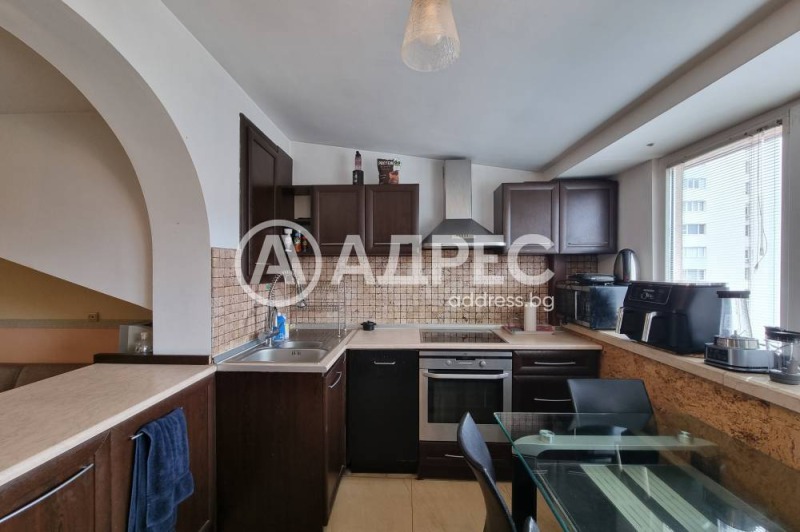 Satılık  3+ yatak odası Sofia , Belite brezi , 174 metrekare | 52597589 - görüntü [2]