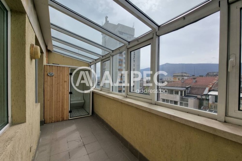 Satılık  3+ yatak odası Sofia , Belite brezi , 174 metrekare | 52597589 - görüntü [15]