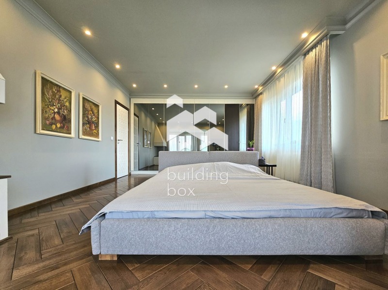 Продава  Мезонет град София , Витоша , 254 кв.м | 20304165 - изображение [14]