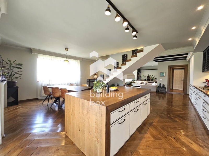 Продава  Мезонет град София , Витоша , 254 кв.м | 20304165 - изображение [7]