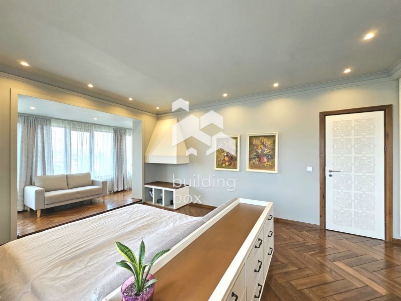 Продава  Мезонет град София , Витоша , 254 кв.м | 20304165 - изображение [13]