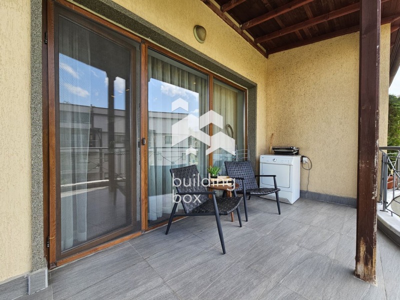 Продава  Мезонет град София , Витоша , 254 кв.м | 20304165 - изображение [11]