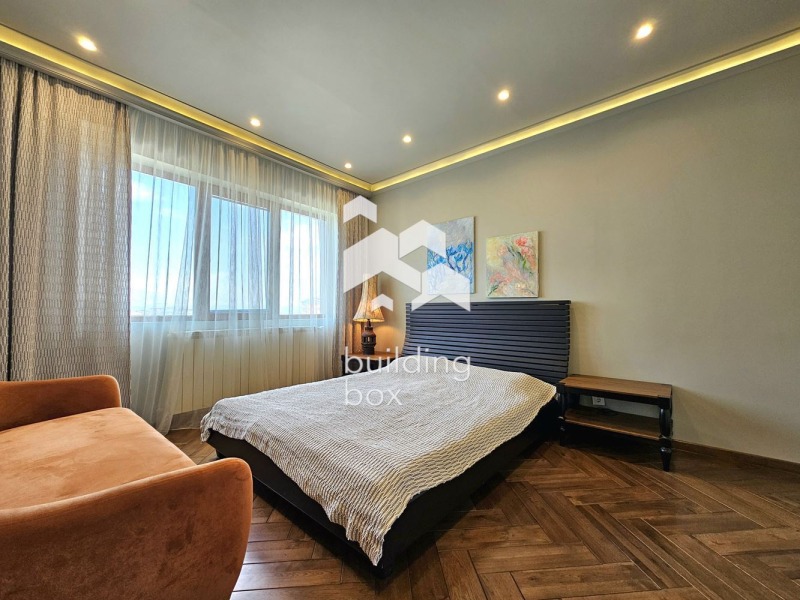 Продава  Мезонет град София , Витоша , 254 кв.м | 20304165 - изображение [16]