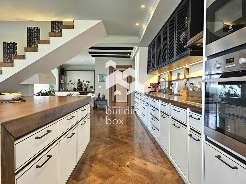 Продава  Мезонет, град София, Витоша •  950 000 EUR • ID 94679868 — holmes.bg - [1] 
