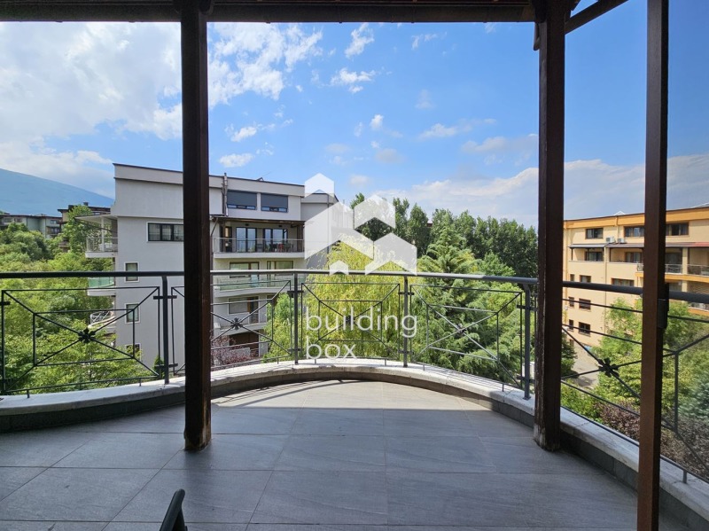 Продава  Мезонет град София , Витоша , 254 кв.м | 20304165 - изображение [10]