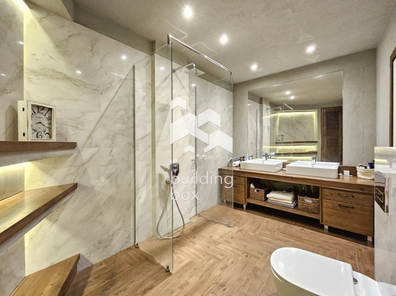 Продава  Мезонет град София , Витоша , 254 кв.м | 20304165 - изображение [17]