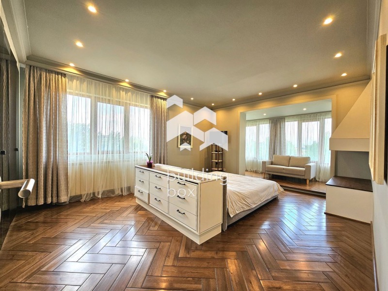Продава  Мезонет град София , Витоша , 254 кв.м | 20304165 - изображение [12]