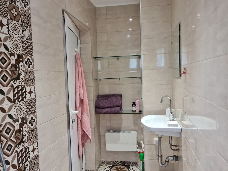 Продава ПАРЦЕЛ, гр. София, Център, снимка 16 - Парцели - 52857683