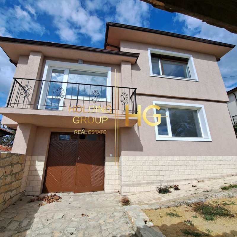 Продава  Къща област Варна , с. Приселци , 220 кв.м | 18434209 - изображение [3]
