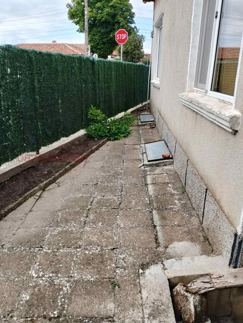 Продава КЪЩА, гр. Каварна, област Добрич, снимка 6 - Къщи - 52783368