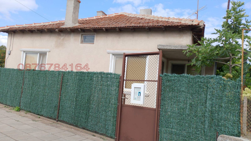 Продава КЪЩА, гр. Каварна, област Добрич