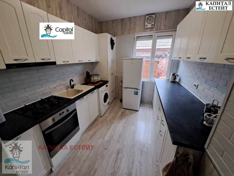 Till salu  Hus region Burgas , Kablesjkovo , 76 kvm | 73696550 - bild [6]